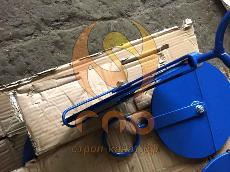 Блок монтажный 1.0 тн