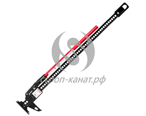 Домкрат Hi-Jack в Екатеринбурге
