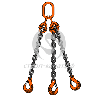 3СЦ